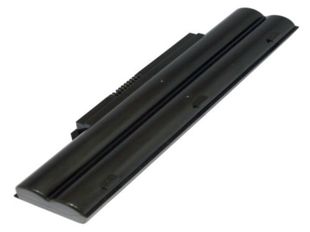 (4400mAh,10.8V - 11.1V) Fujitsu LifeBook AH530 kompatibelt batterier