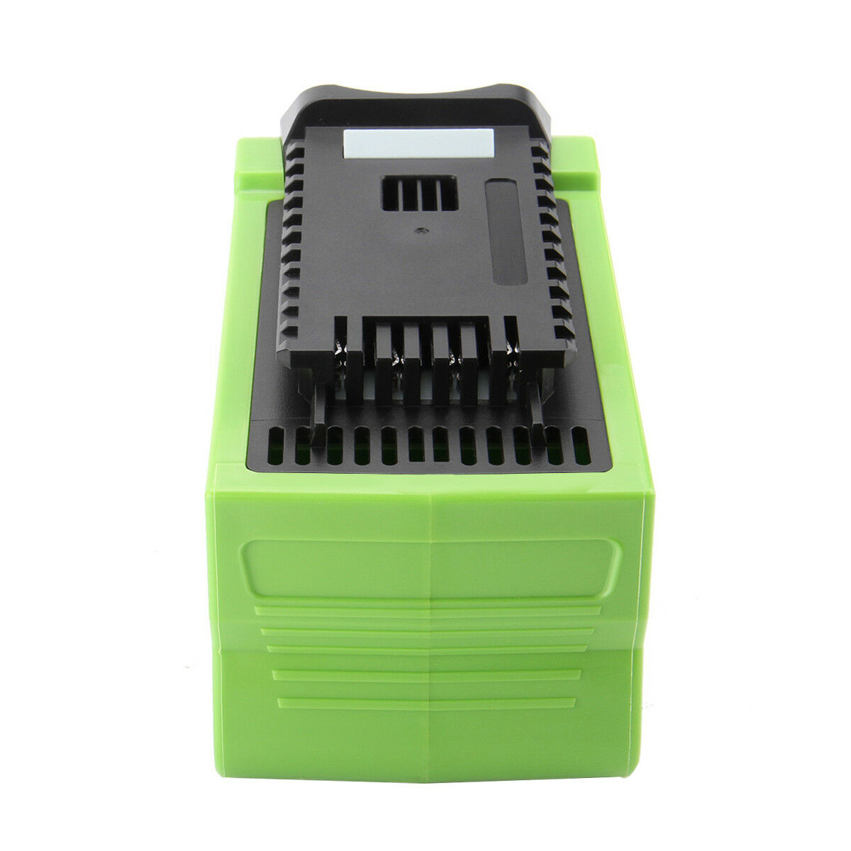 40V 5000mAh Lithium Greenworks Gen 2 29472 29462 G-MAX 40V 26272 kompatibelt batterier