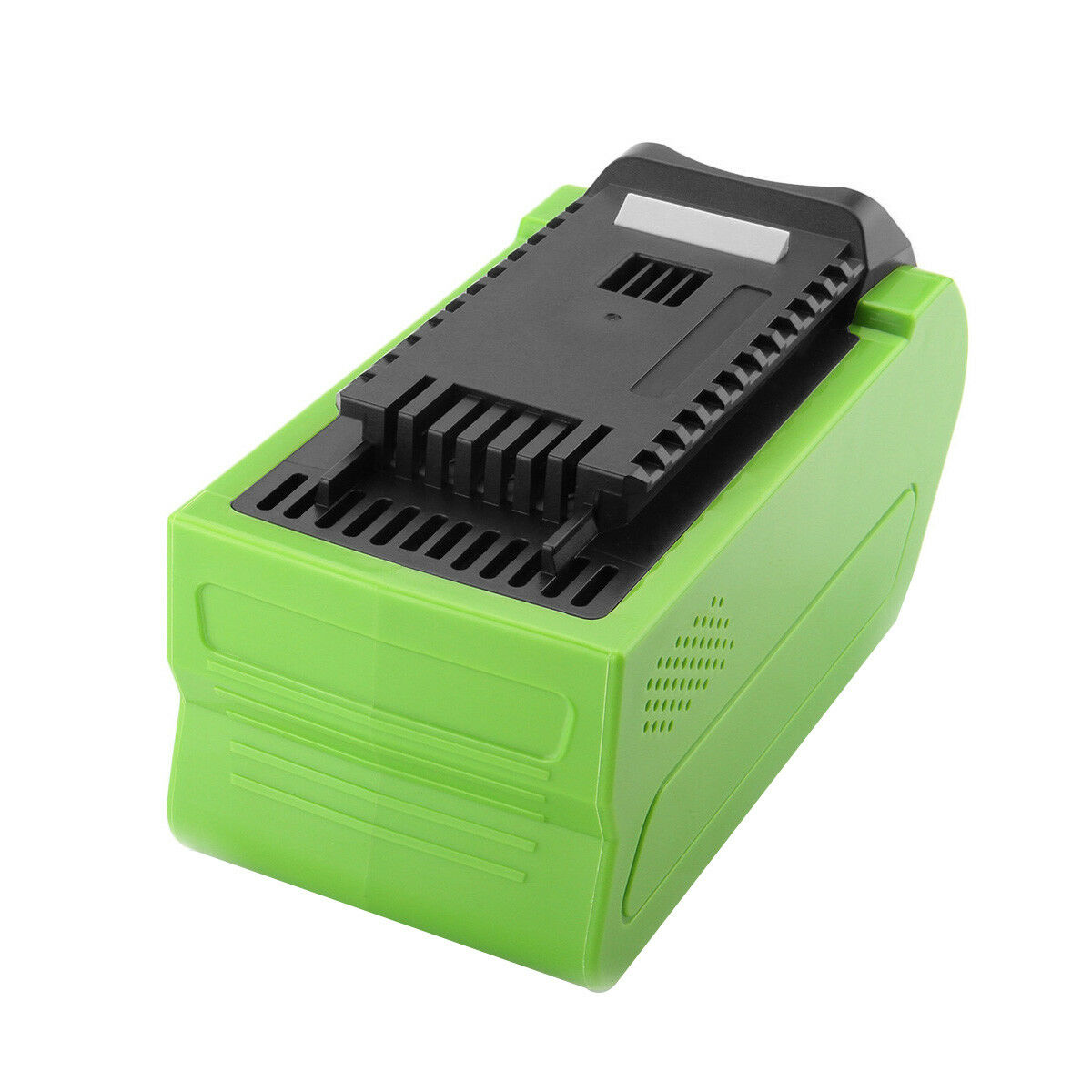 Greenworks Gen 2 G-MAX 40V ST40B410 29472 29462 2500502 kompatibelt batterier