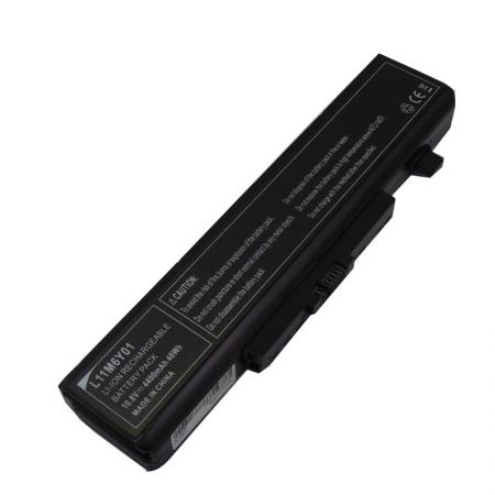 Lenovo IedaPad B430/B480A/B580A/B585A/N580/N581 kompatibelt batterier