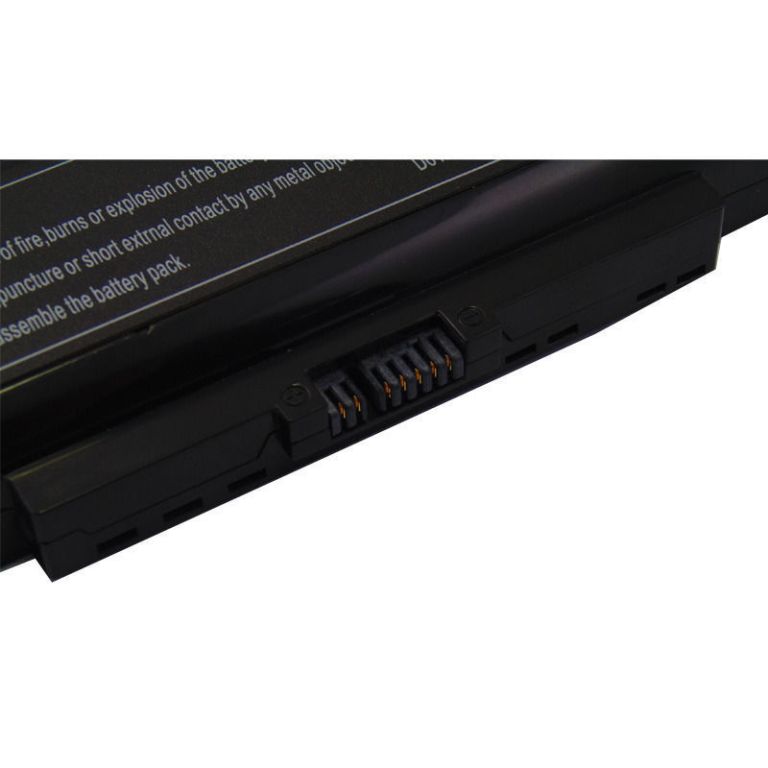 Lenovo G480/G485/G500/G580/V480/E49/K49 L11S6Y01 kompatibelt batterier