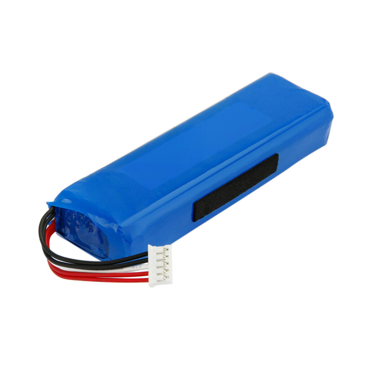 3.7V 6000mAh Li-Polymer GSP1029102R P763098 JBL Charge 2 + Charge 3 kompatibelt batterier