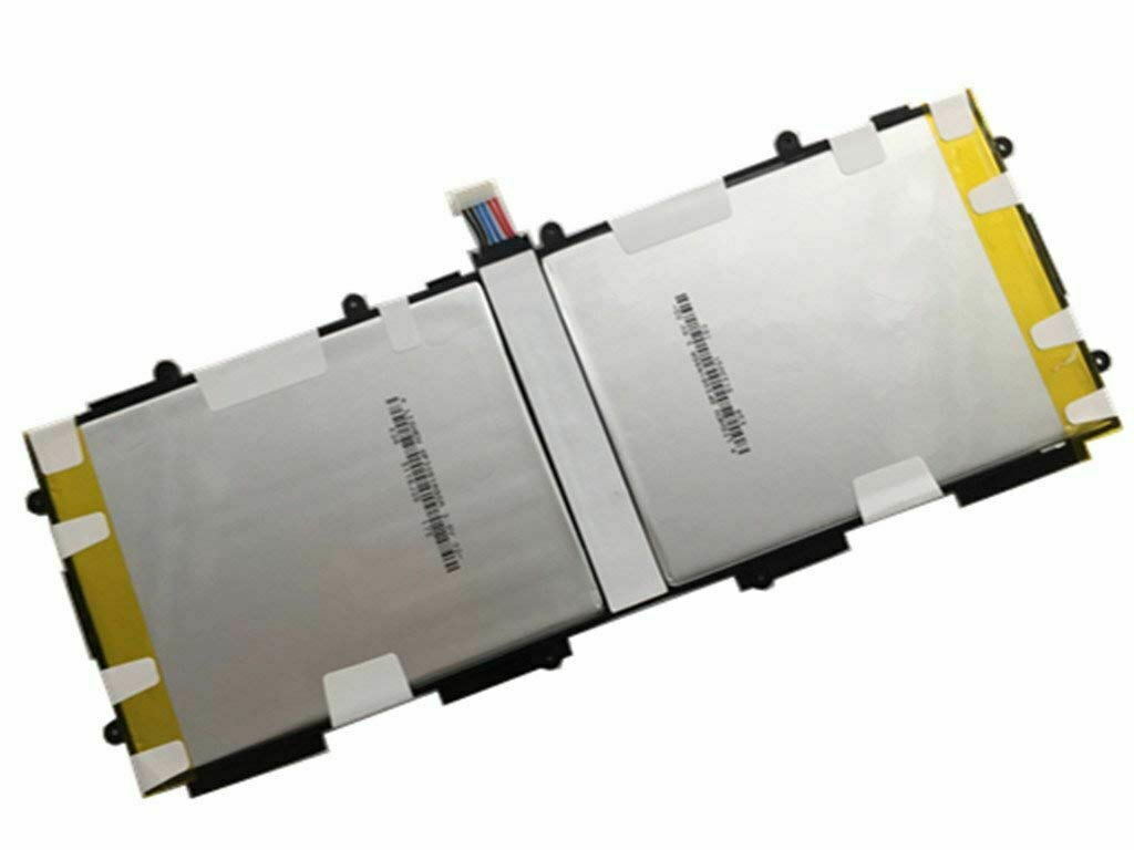 Samsung GT-P5200, GT-P5210, GT-P5213 6800mAh 3,8V Li-Polymer kompatibelt batterier