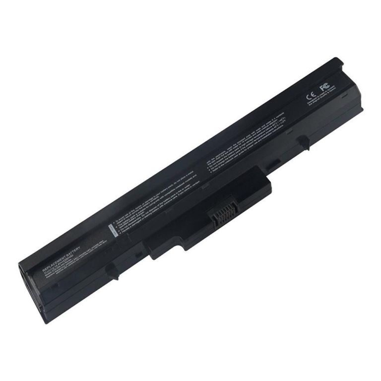 HP530 HP510 HSTNN-C29C 440266-ABC RW557AA kompatibelt batterier
