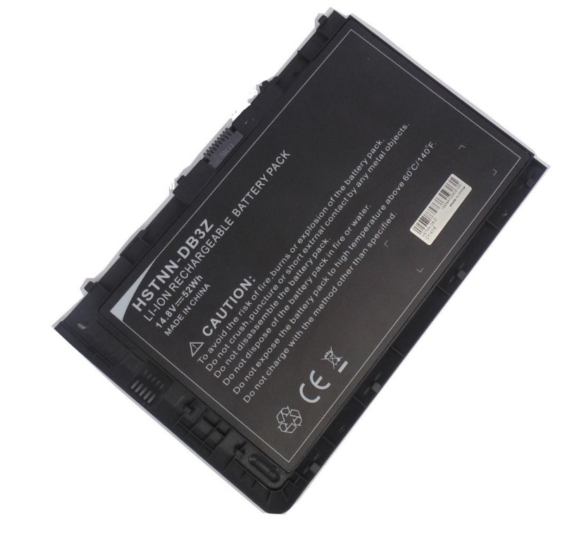 HP EliteBook Folio 9470m HSTNN-DB3Z HSTNN-IB3Z 687945-001 HSTNN-I10C kompatibelt batterier