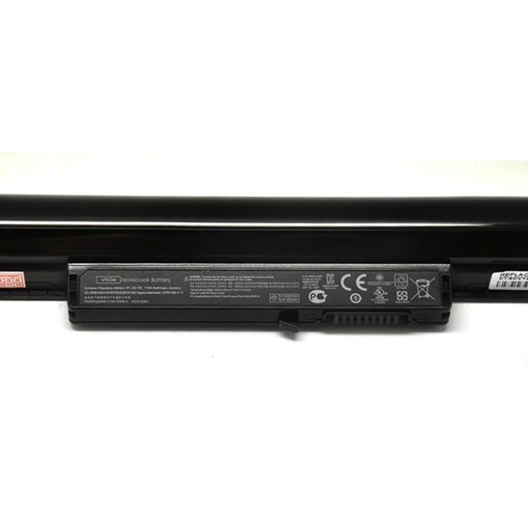 HP 695192-001 CHROMEBOOK 14-C 14-B001EIA 2200mah kompatibelt batterier