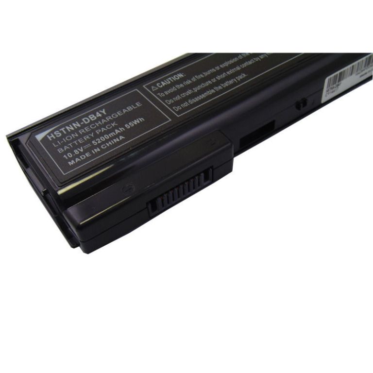HP ProBook 640 G1/645 G1/650 HSTNN-LB4Z; HSTNN-LB4X kompatibelt batterier