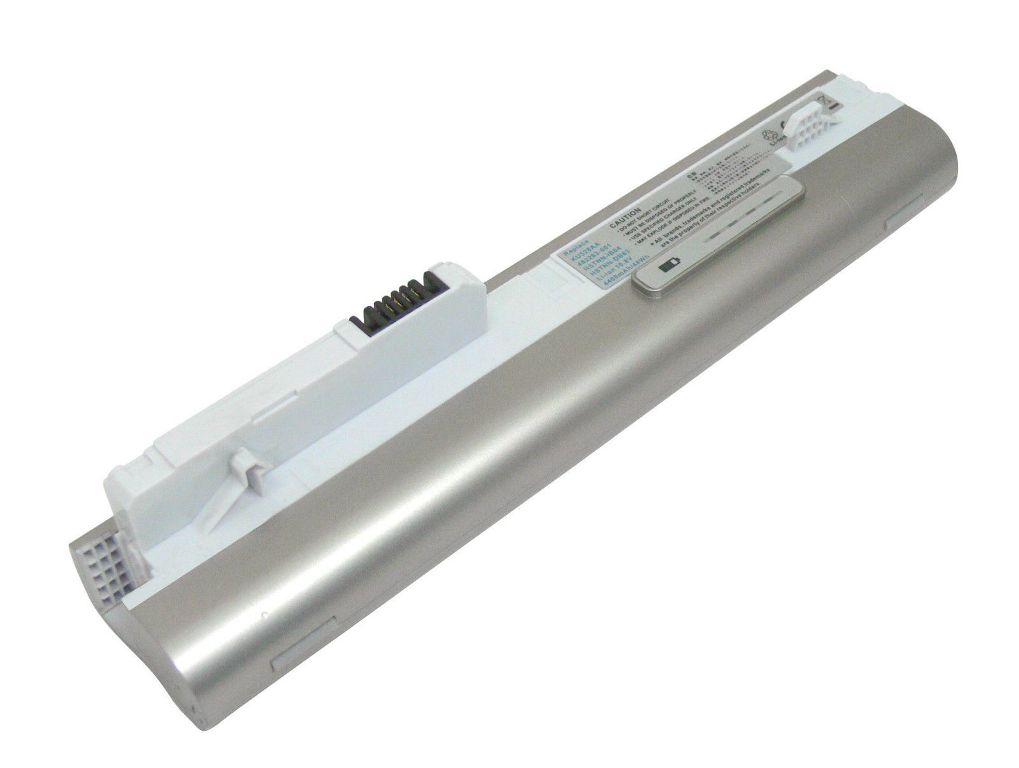 HP 2140 2133 Mini-Note PC 482262-001 HSTNN-DB63 kompatibelt batterier