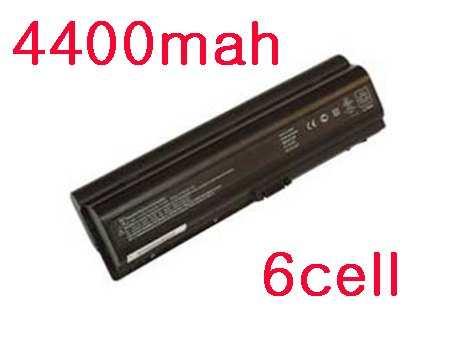 Compaq Presario V6100 V6048CL V6101 V6101US kompatibelt batterier