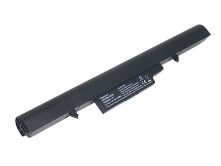 HP 500 520 NoteBook PC HSTNN-IB44 kompatibelt batterier - Trykk på bildet for å lukke