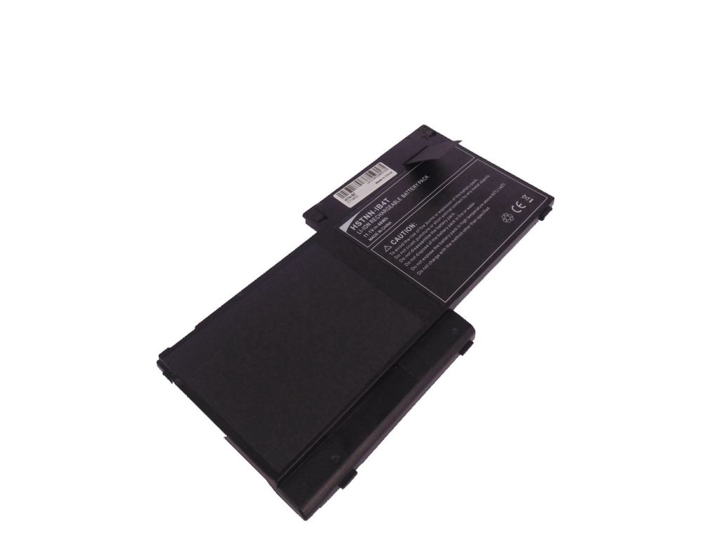 HP EliteBook 820 725 kompatibelt batterier - Trykk på bildet for å lukke