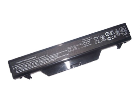 HP Probook 4720s 4510s 4515-s 4710-s 4720-s kompatibelt batterier