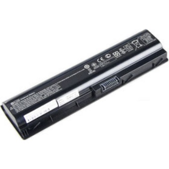 HP TouchSmart tm2-1007tx kompatibelt batterier
