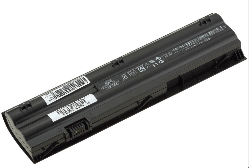 HP PAVILION DM1-4000EB kompatibelt batterier - Trykk på bildet for å lukke