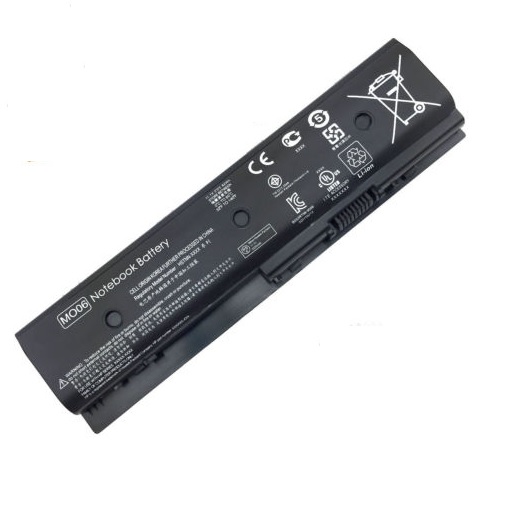 HP Pavilion HSTNN-LB3N MO06 MO09 kompatibelt batterier