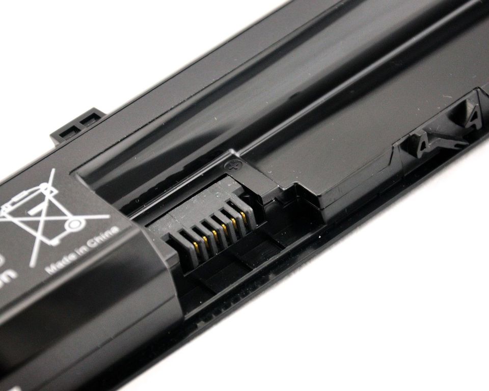 HP 3ICR19/65-3 707616-141 707616-851 10.8V kompatibelt batterier
