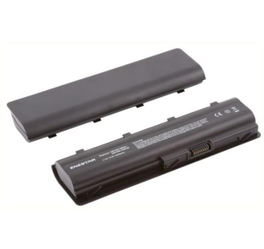 HP CQ72 CQ42-185TX kompatibelt batterier