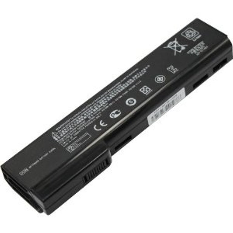 HP ProBook 6470b 6475b 6570b HSTNN-LB2I HSTNN-UB2I HSTNN-OB2G kompatibelt batterier