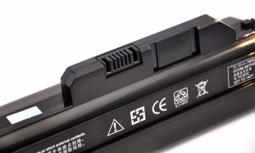 HP PAVILION DM1-1150,DM1-1150SL kompatibelt batterier
