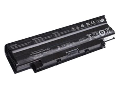 Dell Inspiron 15R (5010-D430) 15R (5010-D481) kompatibelt batterier