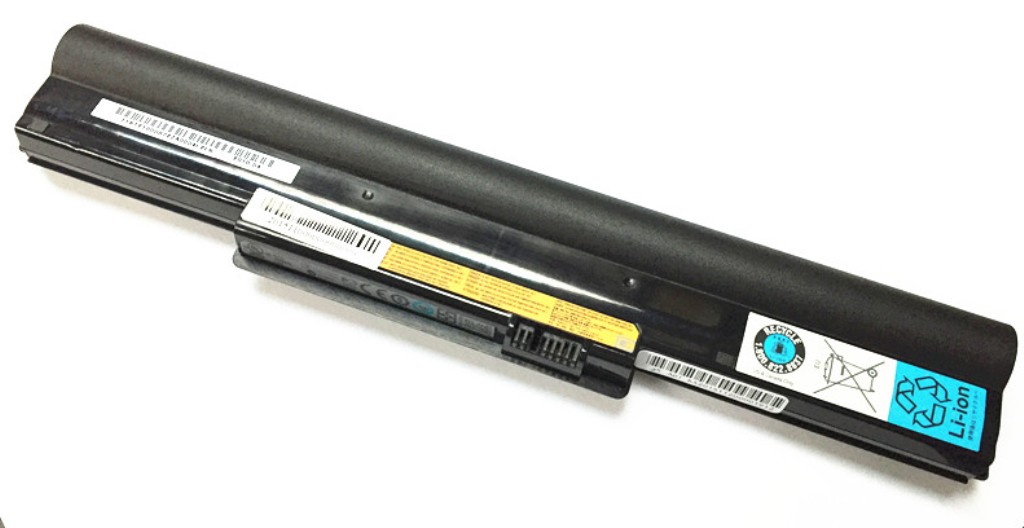 14.4V LENOVO IdeaPad U450 U450A L09L4B21 L09S4B21 L09S8D21 kompatibelt batterier