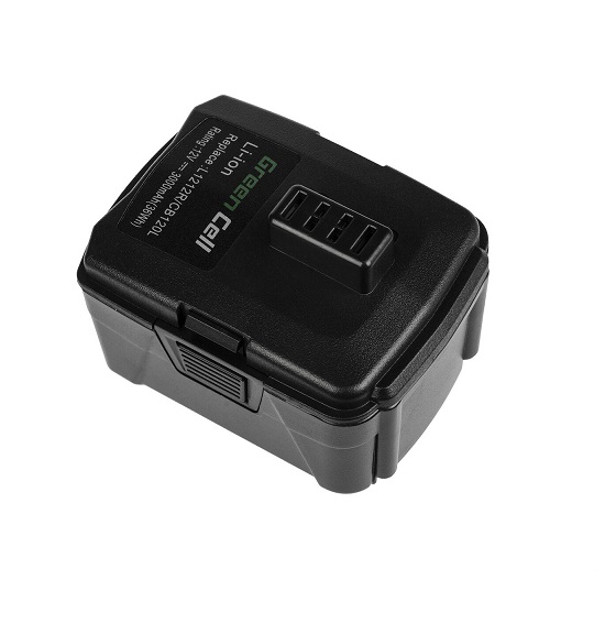 Milwaukee LokTor P14.4-TX P14.4-TXC PDD14.4-X kompatibelt batterier