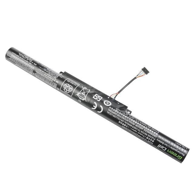 Lenovo Z51-70 20493 80K6 2200mAh kompatibelt batterier