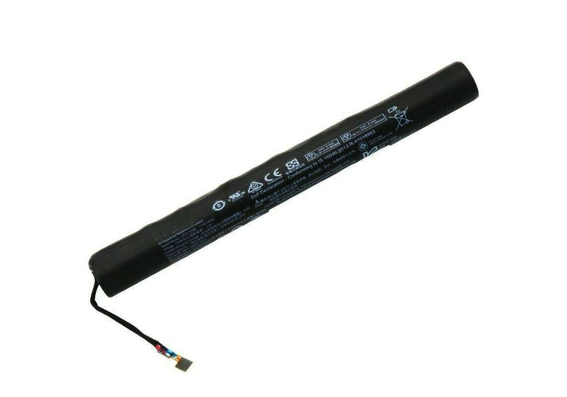 L15D3K32 L15C3K32 LENOVO Yoga Tab 3(10)YT3-X50F kompatibelt batterier