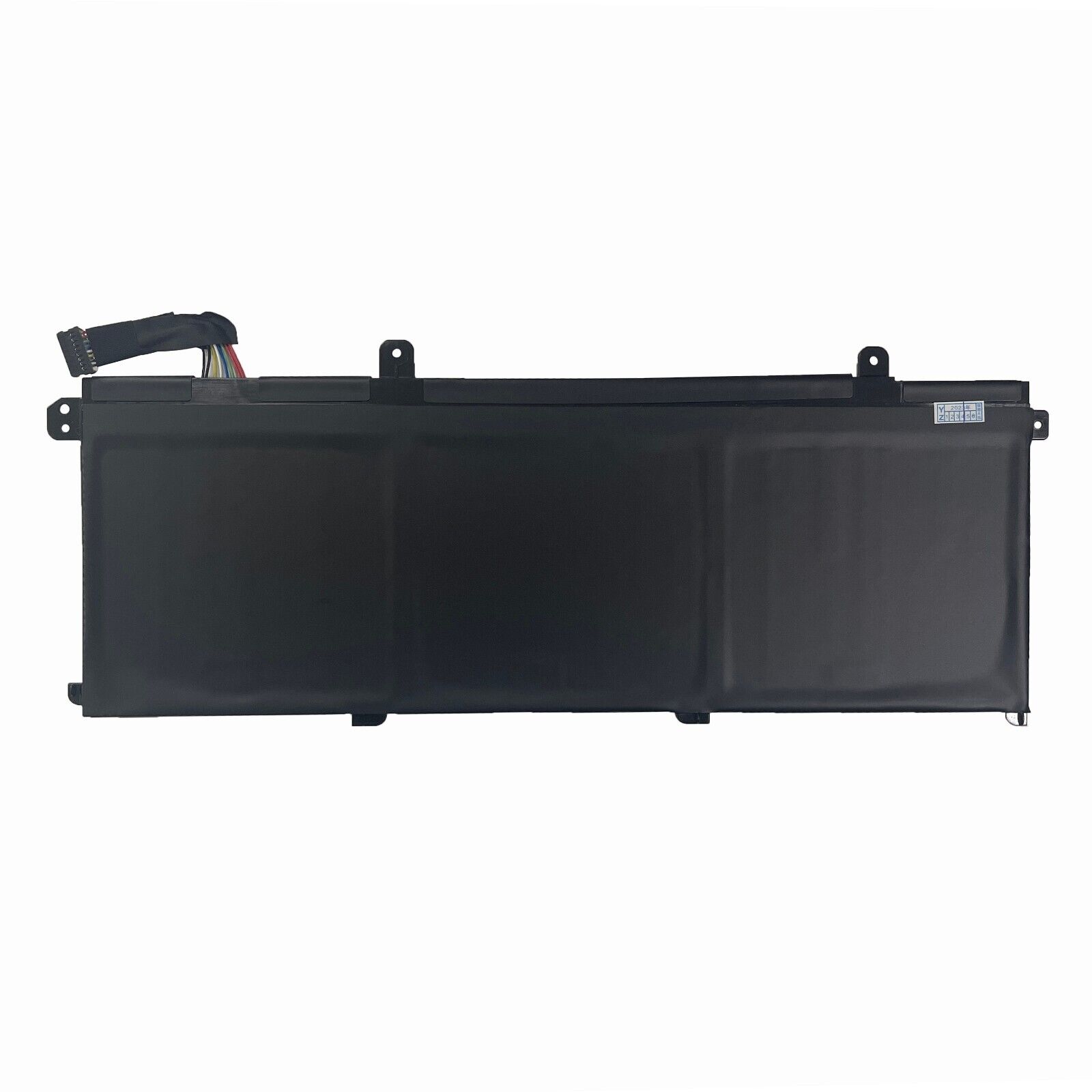 Lenovo L18C3P71 L18C3P72 L18L3P73 Lenovo ThinkPad T490 T495 P43S T14 P14S 1. Gen kompatibelt batterier