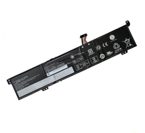 L19D3PF4 SB10W89842 LENOVO IdeaPad Creator 5 15IMH05 kompatibelt batterier