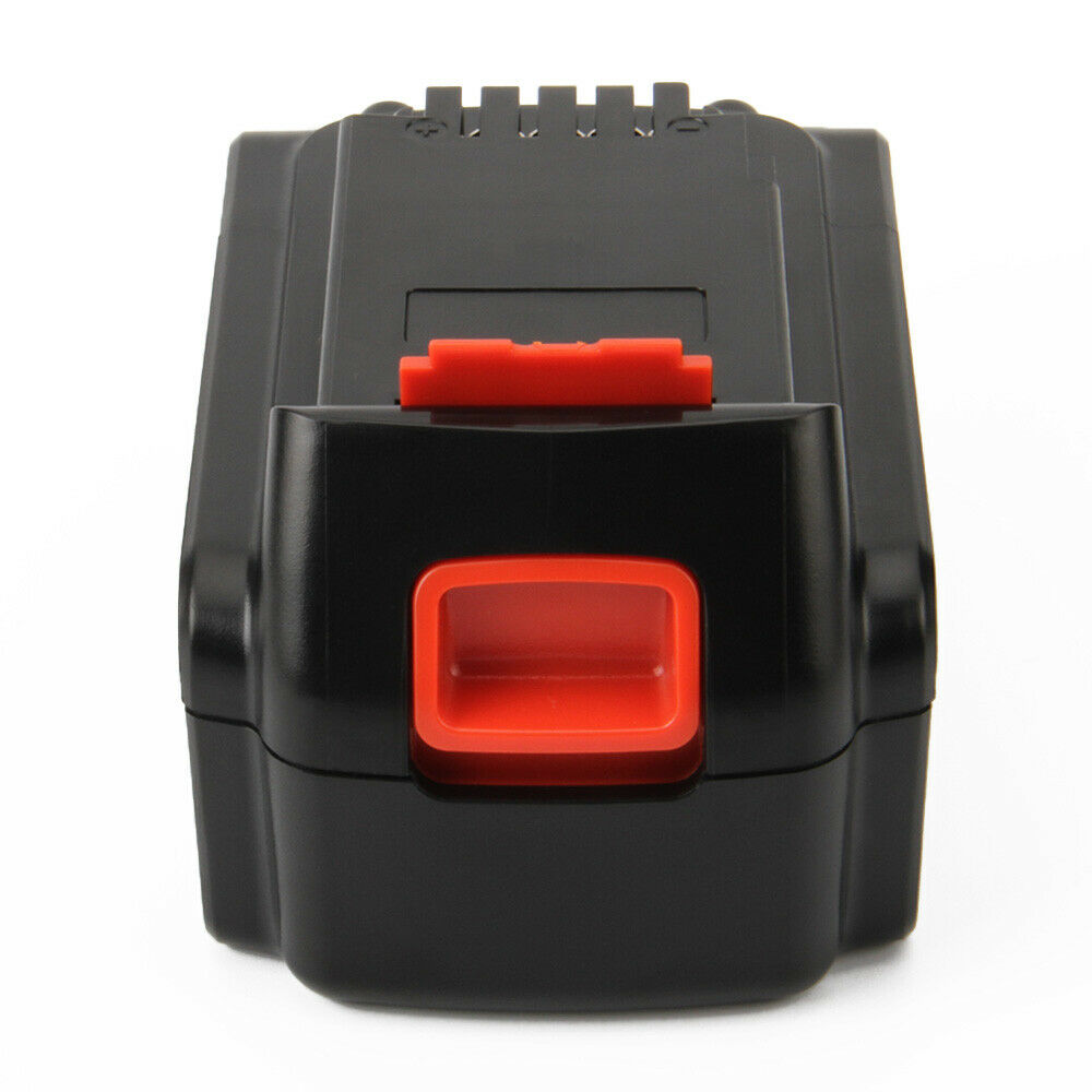 Black & Decker BL186K BL186KB BL186N BL188K (3Ah 18V)kompatibelt batterier