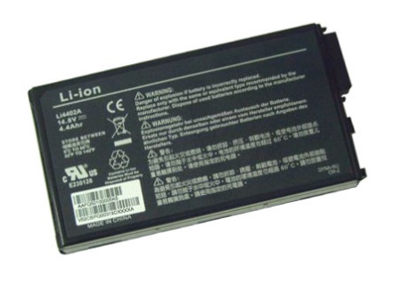 eMachine M2105 M2350 M6410 M6805 M6810 kompatibelt batterier - Trykk på bildet for å lukke
