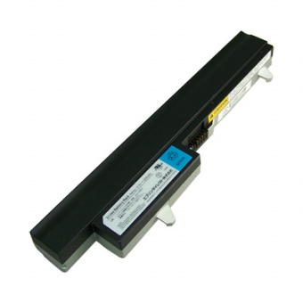 Clevo M620 M620NC Sager 6260 M620NEBAT-4 M620NEBAT-10 6-87-M62ES-4D71 kompatibelt batterier