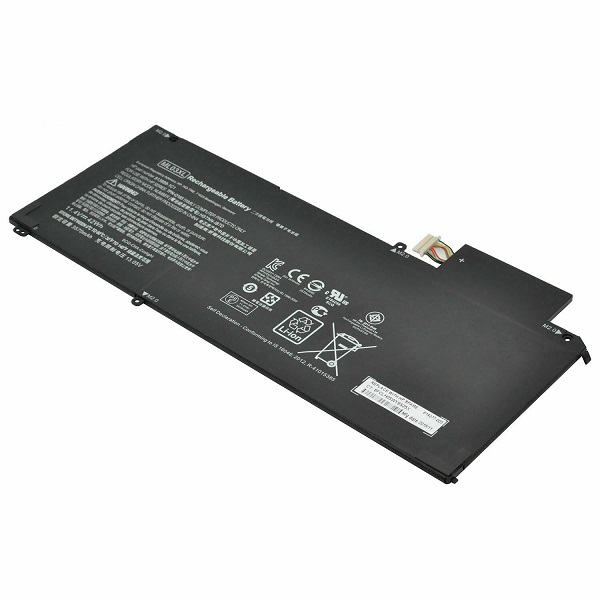 ML03XL HP Spectre x2 Detachable PC 12 HSTNN-IB7D 814277-005 kompatibelt batterier
