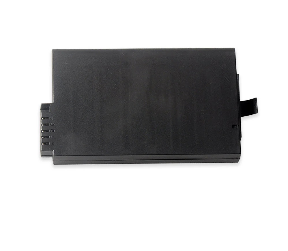 Inspired Energy NI2020OL24 NI2020TS24 NI2020A24 NI2020HD24 NI2020ED26 NI2020IK24 Trimble 3D Laser Scanner kompatibelt batterier