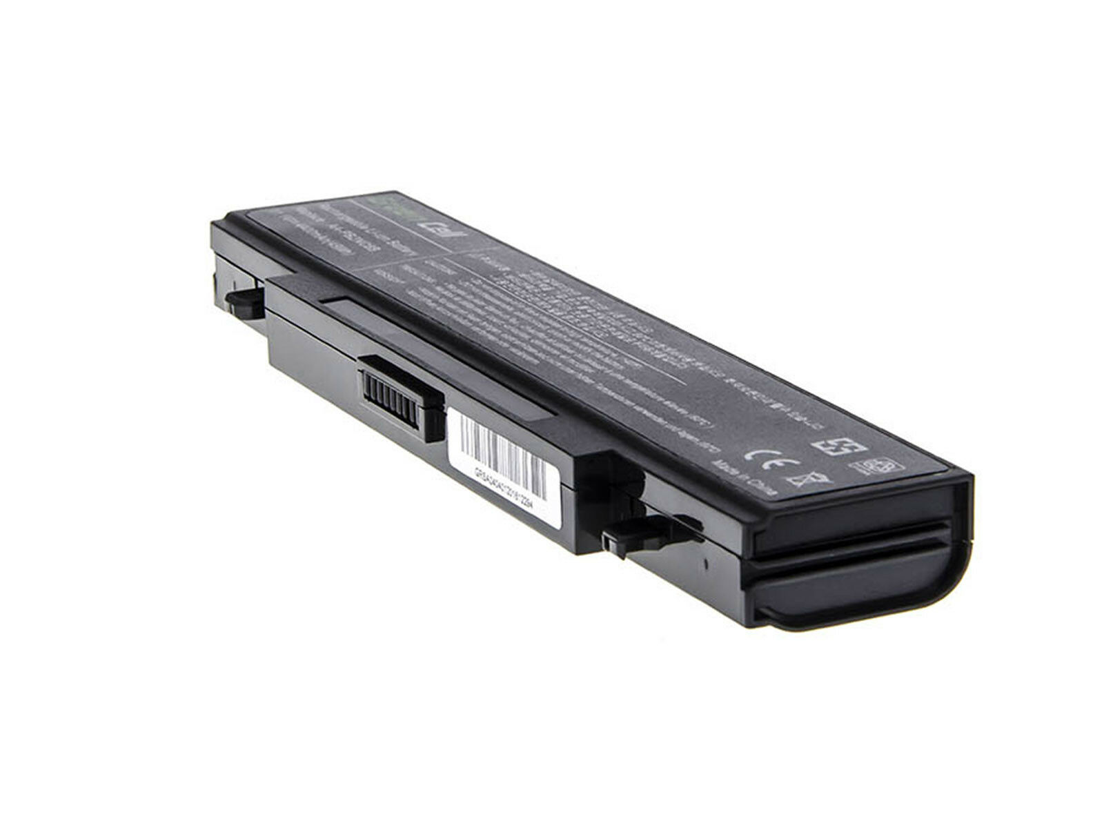Samsung R509 R509-FA02DE R509-FA03DE R509-XA01DE NP-P510 kompatibelt batterier - Trykk på bildet for å lukke