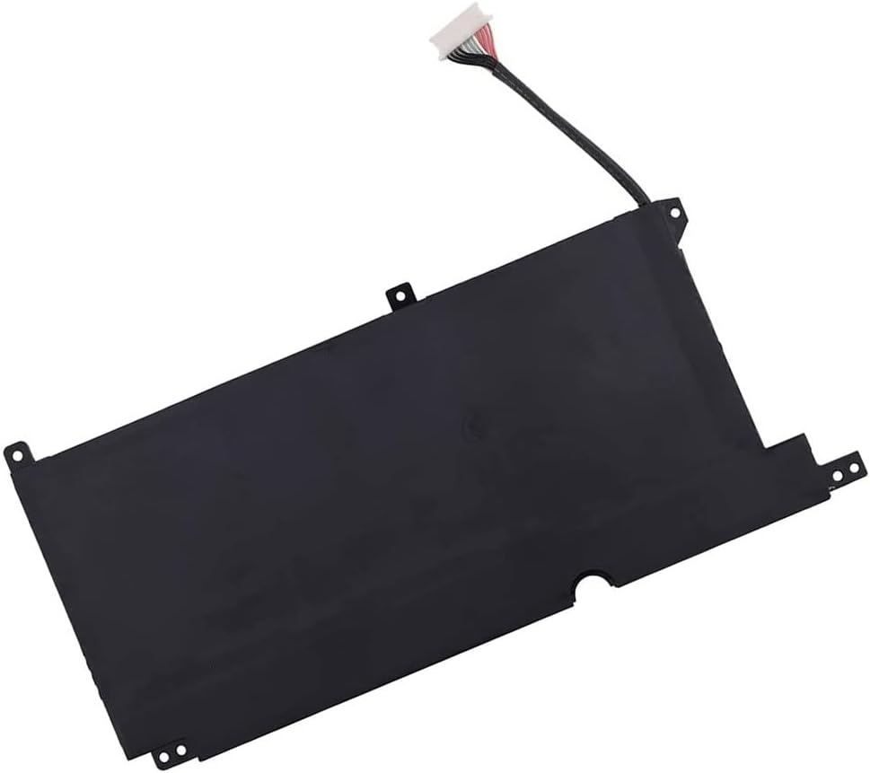 HP Pavilion Gaming 15-DK0021TX 15-DK0125TX 15-DK0127TX 15-DK0131TX HSTNN-OB1I HSTNN-DB9G L48495-005 kompatibelt batterier