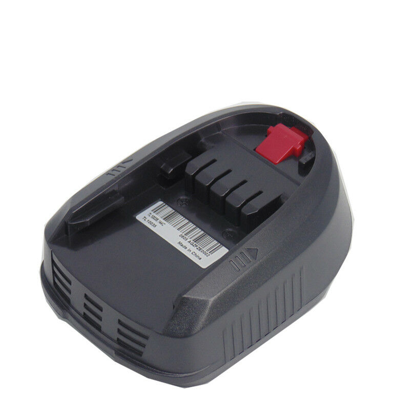Bosch 3000mAh 2607335038/2607336037/2607336038 kompatibel Batteri - Trykk på bildet for å lukke