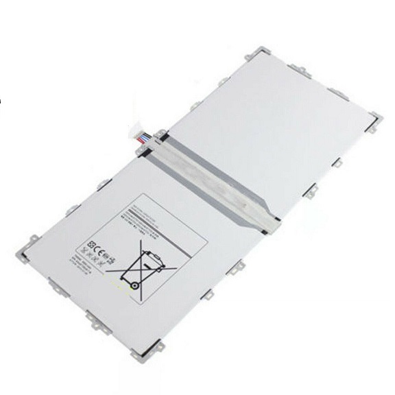 Samsung Galaxy Note Tab Pro 12.2 SM-T900 SM-T905 SM-P905 SM-P901 SM-P900 kompatibelt batterier