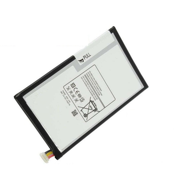 Samsung SM-T311 Galaxy Tab 3 8.0 3G,SM-T3110/SM-T315 Galaxy Tab 3 8.0 LTE kompatibelt batterier