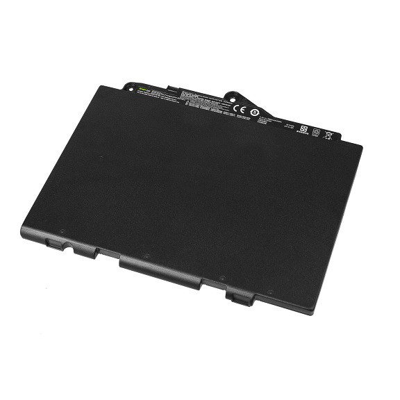 HP EliteBook 820 G3 725 G3 HSTNN-DB6V 800514-001 SN03XL kompatibelt batterier