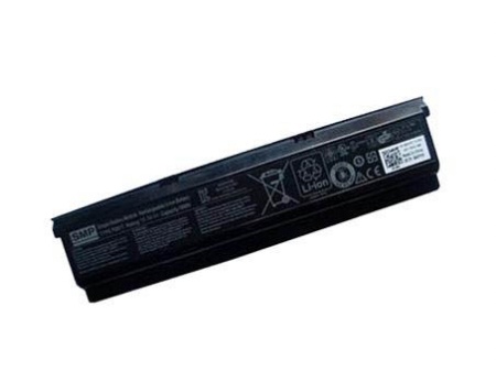 Dell Alienware M15X P08G SQU-724 F681T D951T SQU-722 F3J9T T780R HC26Y kompatibelt batterier