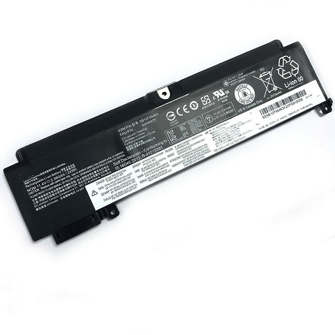 Lenovo ThinkPad T460s T470s 01AV405 01AV406 01AV407 01AV408 kompatibelt batterier
