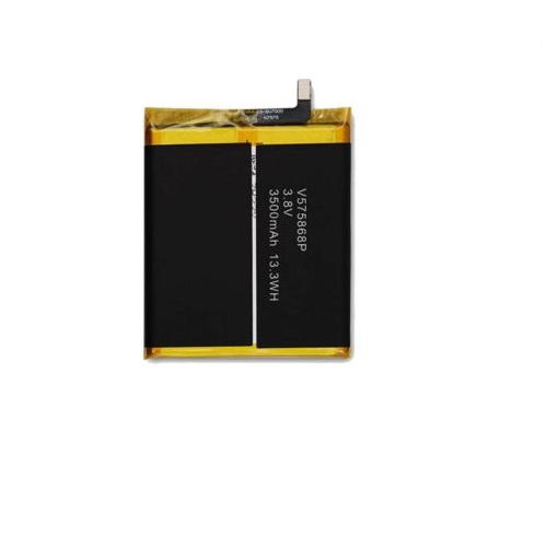 BLACKVIEW BV7000 BV7000 PRO V575868P 3500mAh 3.8V kompatibelt batterier