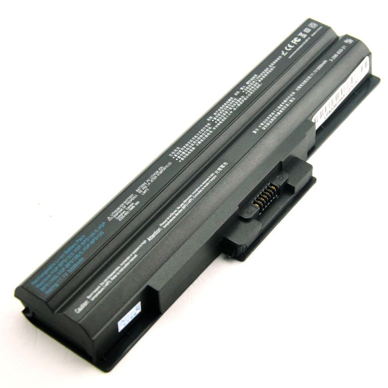 SONY VAIO VGN-SR49VN-H,VGN-SR49XN-H kompatibelt batterier