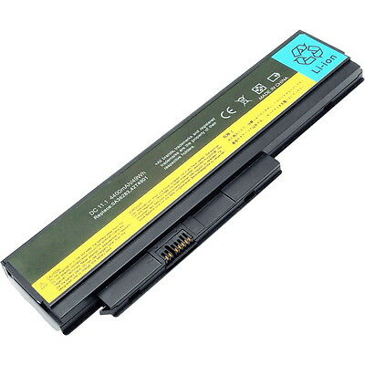 LENOVO THINKPAD X230S X230 (2325) X220 (4291)kompatibelt batterier - Trykk på bildet for å lukke