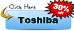 Toshiba Laptop Battery Toshiba batterier 